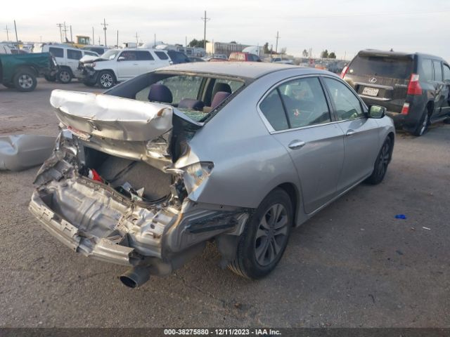 Photo 3 VIN: 1HGCR2F31FA114657 - HONDA ACCORD 