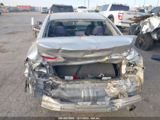 Photo 5 VIN: 1HGCR2F31FA114657 - HONDA ACCORD 