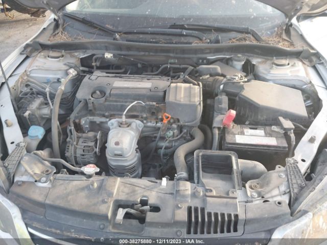 Photo 9 VIN: 1HGCR2F31FA114657 - HONDA ACCORD 