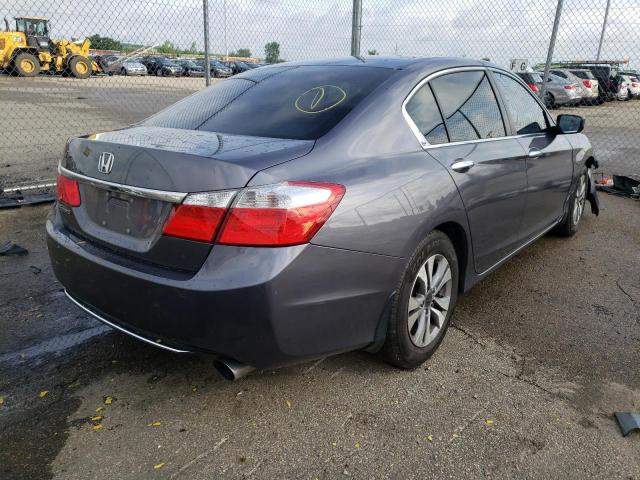 Photo 3 VIN: 1HGCR2F31FA121687 - HONDA ACCORD LX 