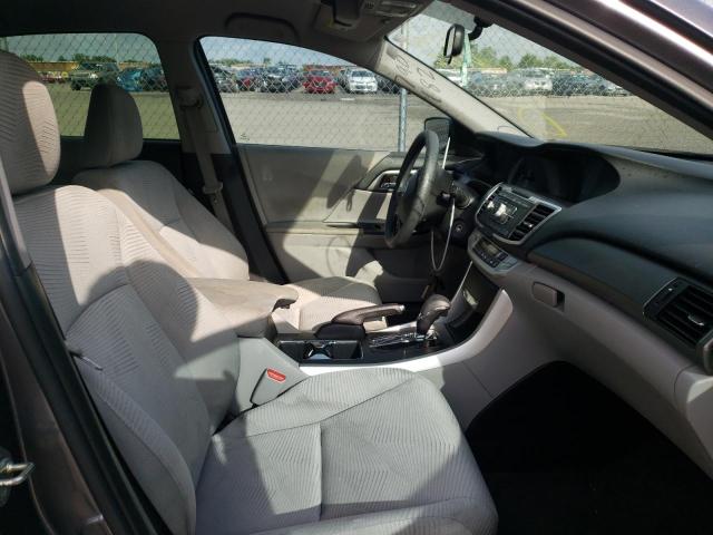 Photo 4 VIN: 1HGCR2F31FA121687 - HONDA ACCORD LX 