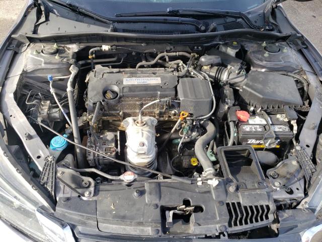 Photo 6 VIN: 1HGCR2F31FA121687 - HONDA ACCORD LX 