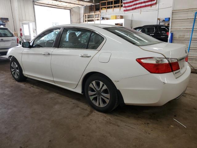 Photo 1 VIN: 1HGCR2F31FA123150 - HONDA ACCORD 