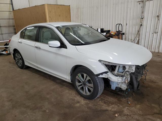 Photo 3 VIN: 1HGCR2F31FA123150 - HONDA ACCORD 