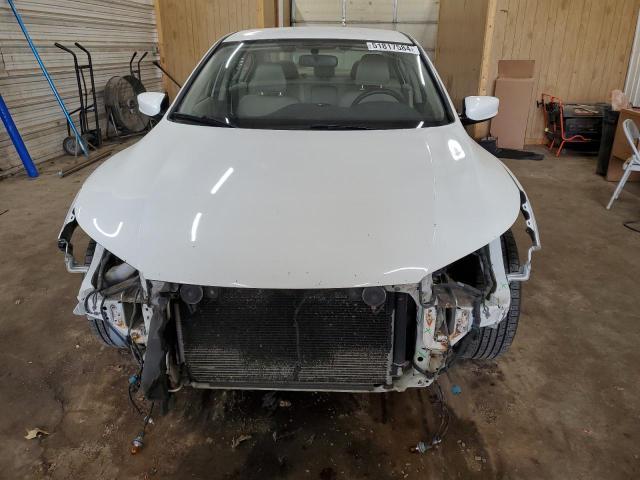 Photo 4 VIN: 1HGCR2F31FA123150 - HONDA ACCORD 