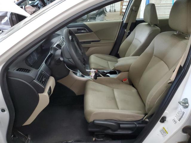 Photo 6 VIN: 1HGCR2F31FA123150 - HONDA ACCORD 