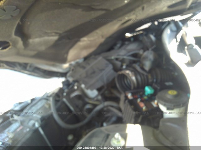 Photo 9 VIN: 1HGCR2F31FA127831 - HONDA ACCORD SEDAN 