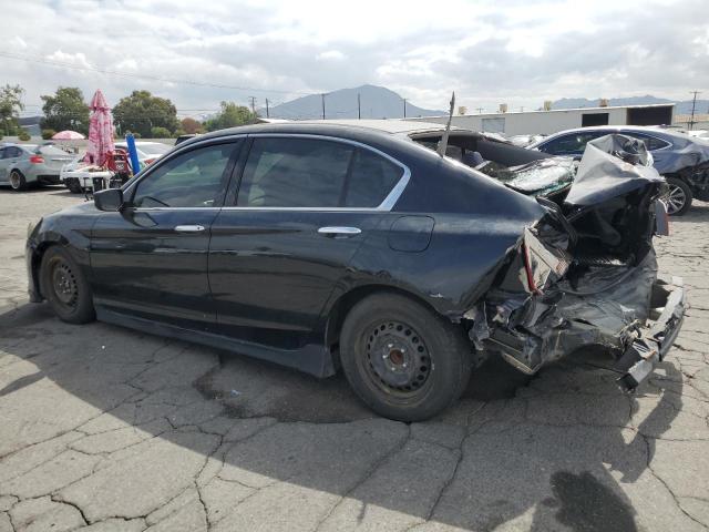 Photo 1 VIN: 1HGCR2F31FA131409 - HONDA ACCORD 