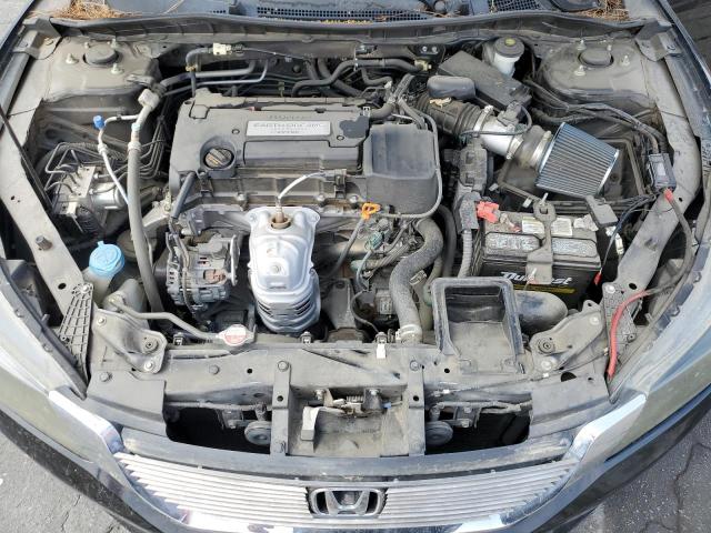 Photo 10 VIN: 1HGCR2F31FA131409 - HONDA ACCORD 