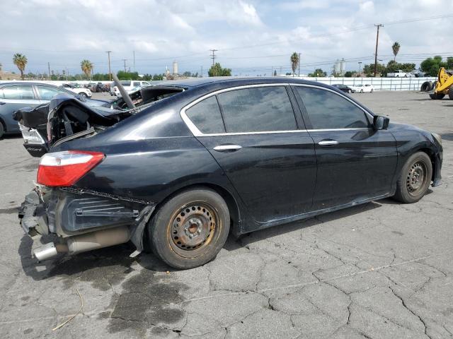 Photo 2 VIN: 1HGCR2F31FA131409 - HONDA ACCORD 