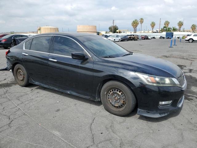 Photo 3 VIN: 1HGCR2F31FA131409 - HONDA ACCORD 