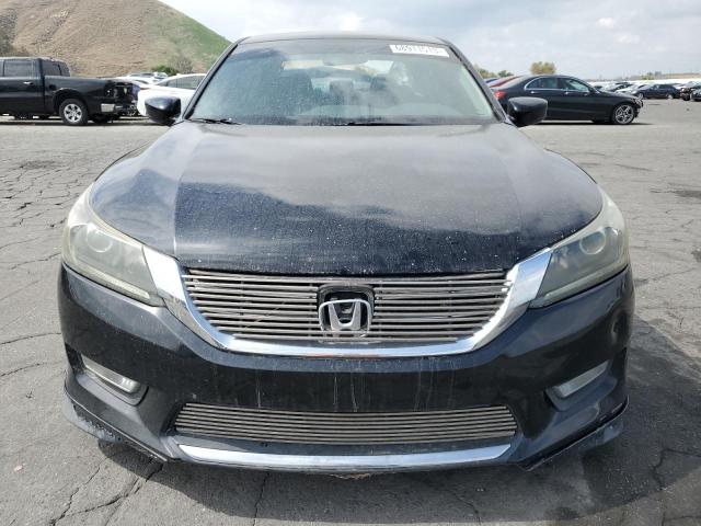 Photo 4 VIN: 1HGCR2F31FA131409 - HONDA ACCORD 