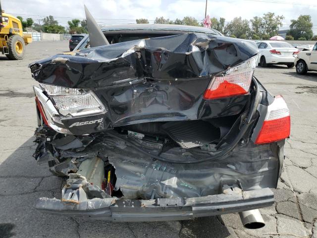 Photo 5 VIN: 1HGCR2F31FA131409 - HONDA ACCORD 