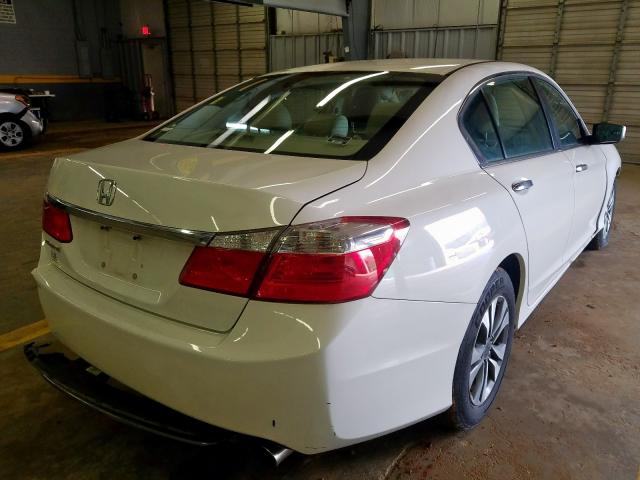 Photo 3 VIN: 1HGCR2F31FA133368 - HONDA ACCORD LX 