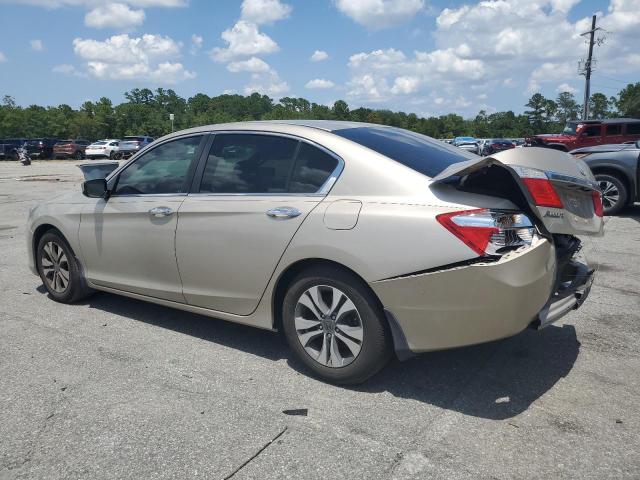 Photo 1 VIN: 1HGCR2F31FA135122 - HONDA ACCORD LX 