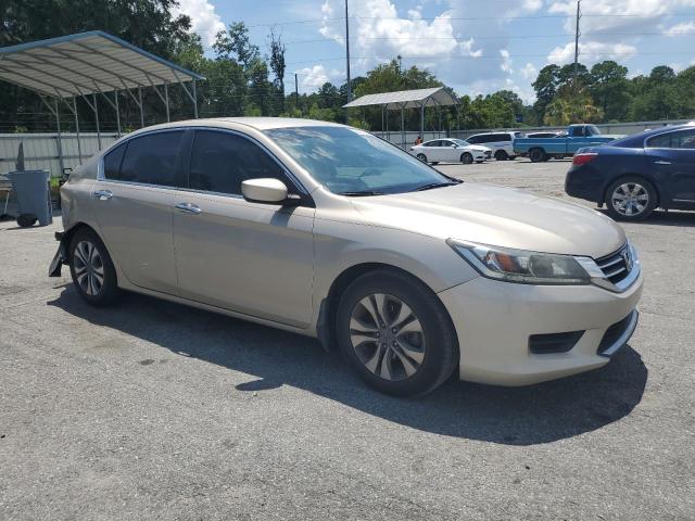 Photo 3 VIN: 1HGCR2F31FA135122 - HONDA ACCORD LX 