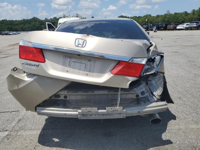 Photo 5 VIN: 1HGCR2F31FA135122 - HONDA ACCORD LX 