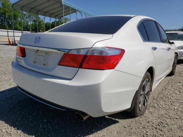 Photo 3 VIN: 1HGCR2F31FA137422 - HONDA ACCORD LX 