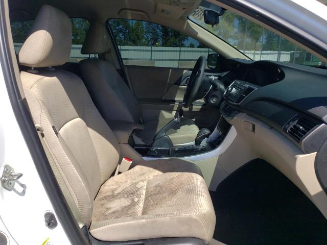 Photo 4 VIN: 1HGCR2F31FA137422 - HONDA ACCORD LX 