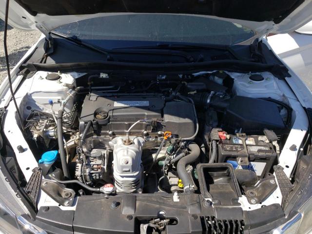 Photo 6 VIN: 1HGCR2F31FA137422 - HONDA ACCORD LX 