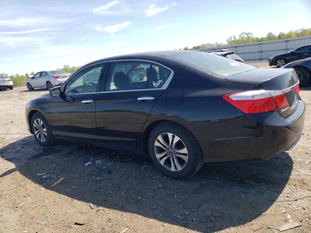 Photo 1 VIN: 1HGCR2F31FA137808 - HONDA ACCORD 