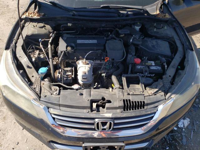 Photo 10 VIN: 1HGCR2F31FA137808 - HONDA ACCORD 