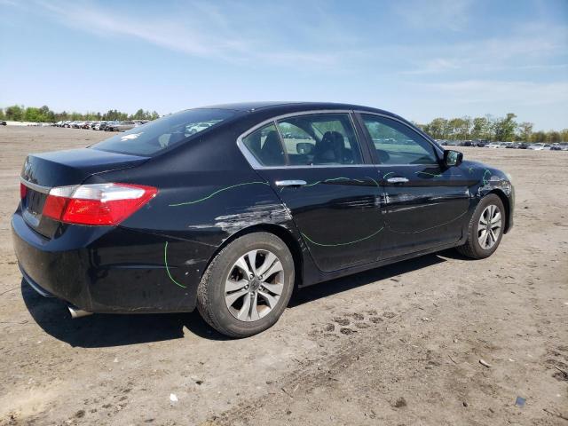 Photo 2 VIN: 1HGCR2F31FA137808 - HONDA ACCORD 