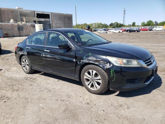 Photo 3 VIN: 1HGCR2F31FA137808 - HONDA ACCORD 