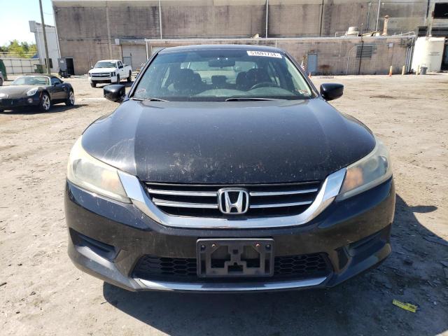 Photo 4 VIN: 1HGCR2F31FA137808 - HONDA ACCORD 