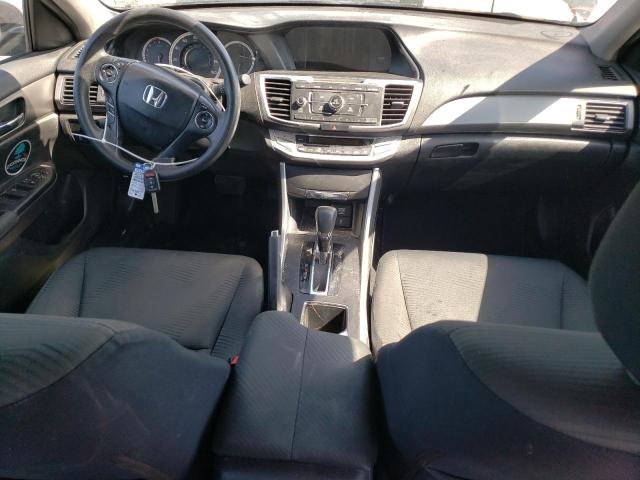 Photo 7 VIN: 1HGCR2F31FA137808 - HONDA ACCORD 