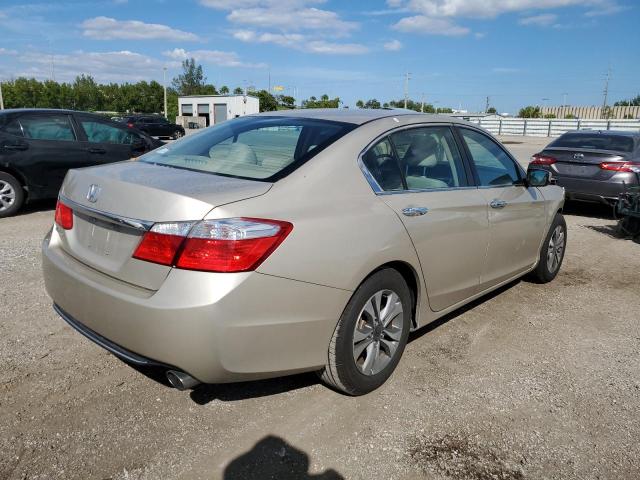 Photo 3 VIN: 1HGCR2F31FA138747 - HONDA ACCORD LX 