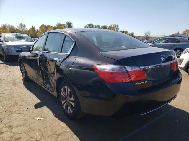 Photo 2 VIN: 1HGCR2F31FA139364 - HONDA ACCORD LX 