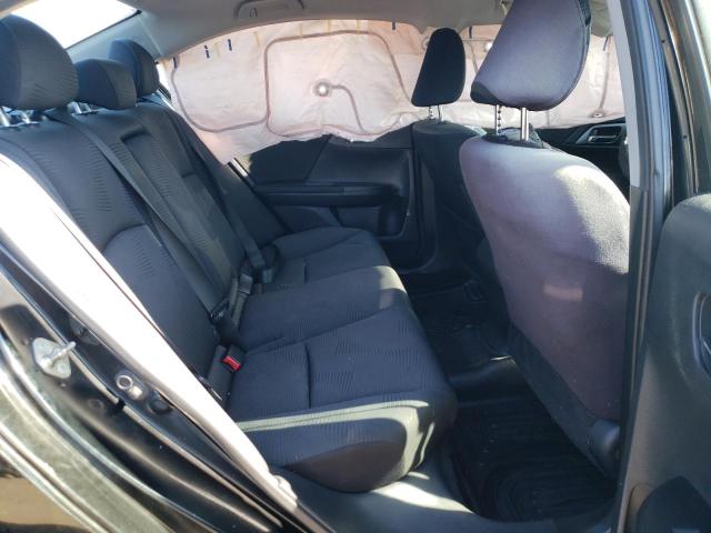 Photo 5 VIN: 1HGCR2F31FA139364 - HONDA ACCORD LX 