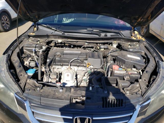 Photo 6 VIN: 1HGCR2F31FA139364 - HONDA ACCORD LX 