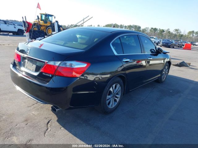 Photo 3 VIN: 1HGCR2F31FA144967 - HONDA ACCORD 