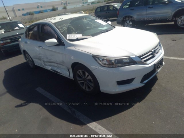 Photo 0 VIN: 1HGCR2F31FA146461 - HONDA ACCORD SEDAN 