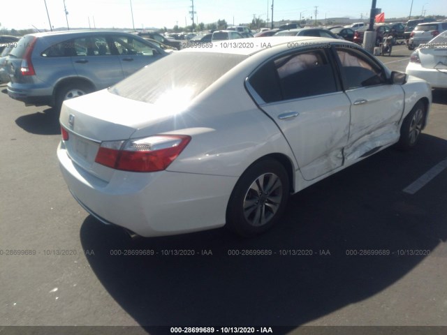 Photo 3 VIN: 1HGCR2F31FA146461 - HONDA ACCORD SEDAN 