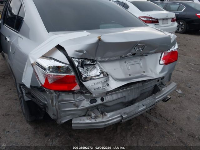 Photo 5 VIN: 1HGCR2F31FA156178 - HONDA ACCORD 