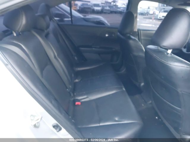 Photo 7 VIN: 1HGCR2F31FA156178 - HONDA ACCORD 