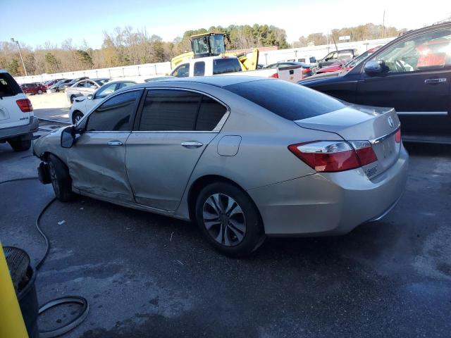 Photo 1 VIN: 1HGCR2F31FA156858 - HONDA ACCORD 