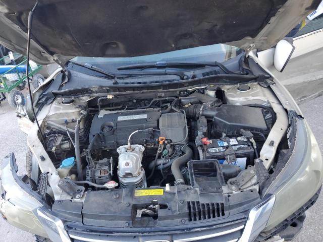 Photo 10 VIN: 1HGCR2F31FA156858 - HONDA ACCORD 