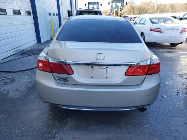 Photo 5 VIN: 1HGCR2F31FA156858 - HONDA ACCORD 