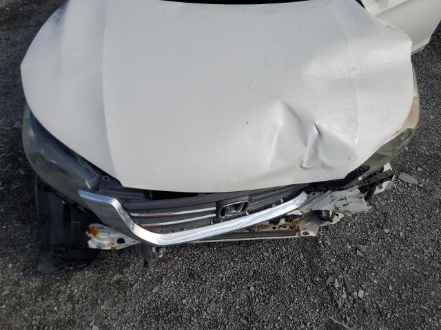 Photo 10 VIN: 1HGCR2F31FA162773 - HONDA ACCORD LX 