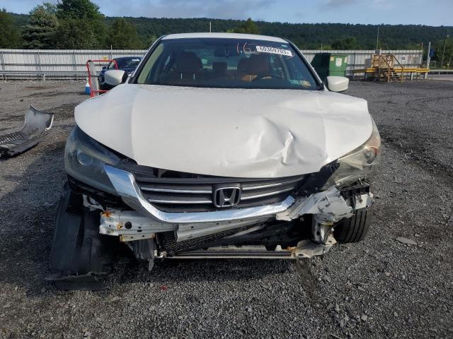 Photo 4 VIN: 1HGCR2F31FA162773 - HONDA ACCORD LX 