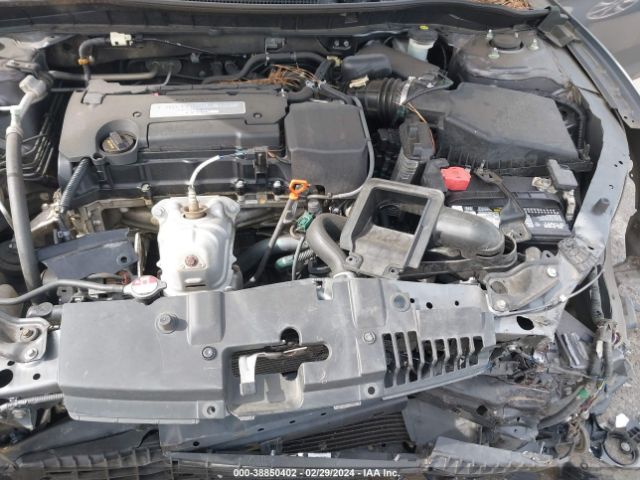 Photo 9 VIN: 1HGCR2F31FA163664 - HONDA ACCORD 