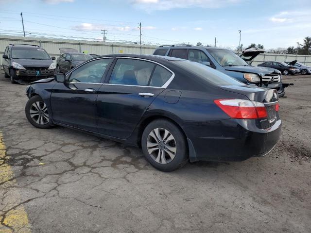 Photo 1 VIN: 1HGCR2F31FA164586 - HONDA ACCORD LX 