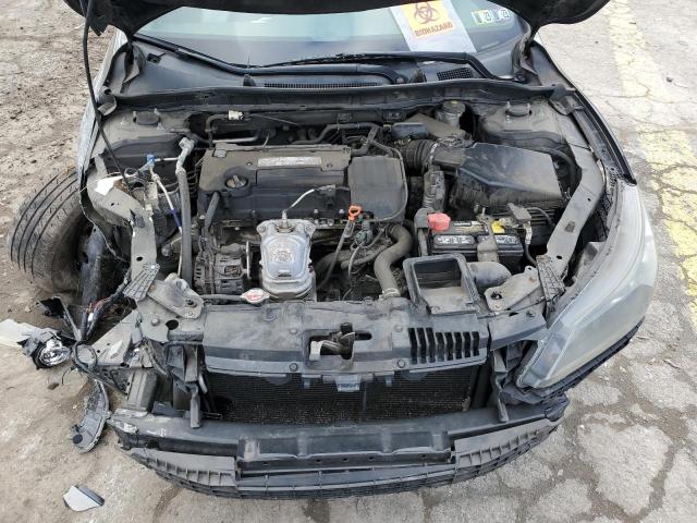 Photo 10 VIN: 1HGCR2F31FA164586 - HONDA ACCORD LX 