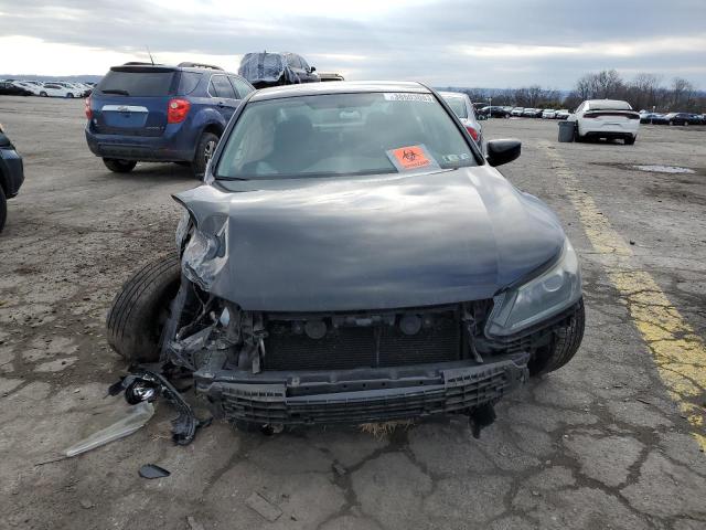 Photo 4 VIN: 1HGCR2F31FA164586 - HONDA ACCORD LX 