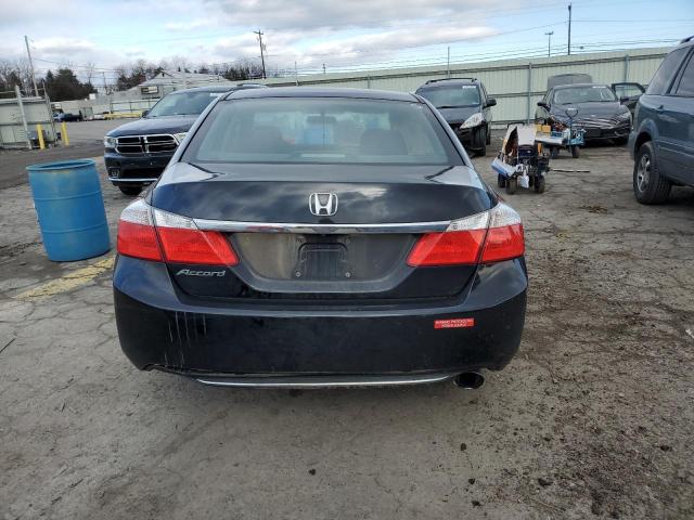 Photo 5 VIN: 1HGCR2F31FA164586 - HONDA ACCORD LX 