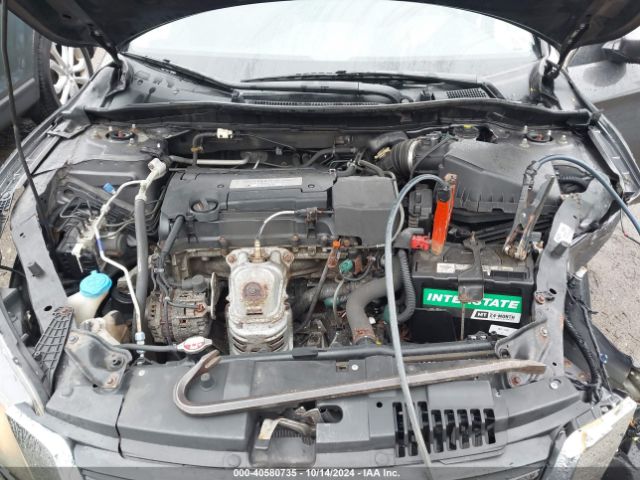 Photo 9 VIN: 1HGCR2F31FA167147 - HONDA ACCORD 